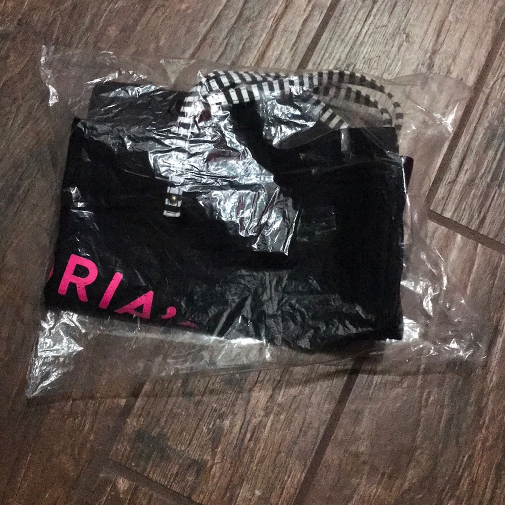 💋 VICTORIAS SECRET HUGE BAG 💋